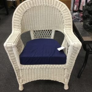 Wicker Chair