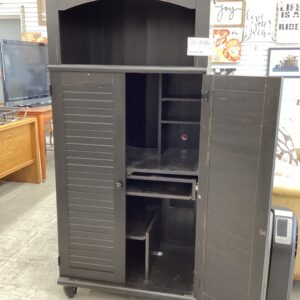 Computer Armoire