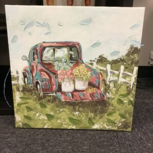 Canvas