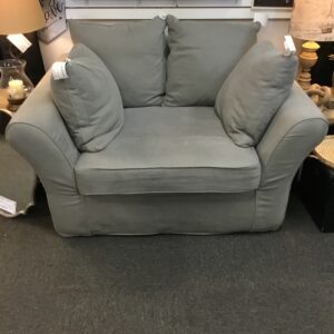 Oversized Chair