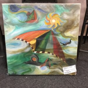 Canvas