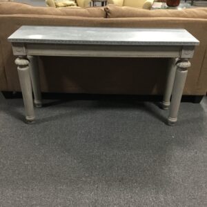 Magnolia Home Console Table