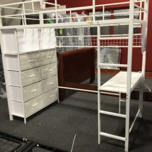 Loft Bed