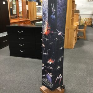 Star Wars Floor Lamp