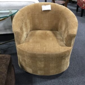 Swivel Chair