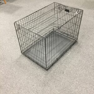 Large Dog Kennel