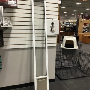 Pet Safe Door