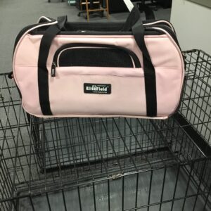 Pet Carrier