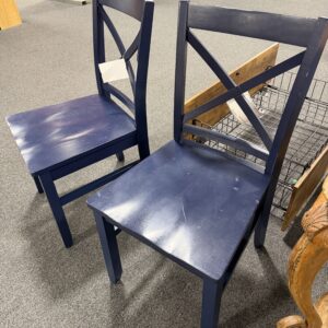 Dining Chairs