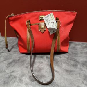 Dooney & Bourke Handbag