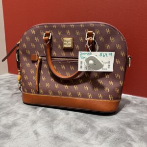 Dooney & Bourke Handbag