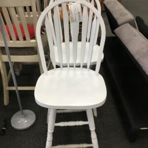 Counter Height Swivel Bar Stools