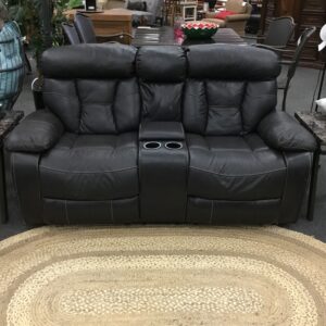 Reclining Love Seat