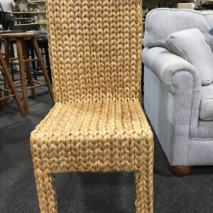 High Back Dining Chair