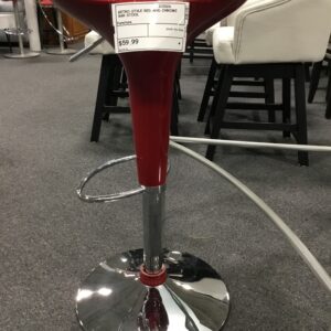 Retro Bar Stool
