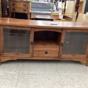 Entertainment Center