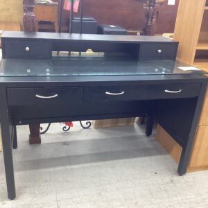 Wooden Desk
