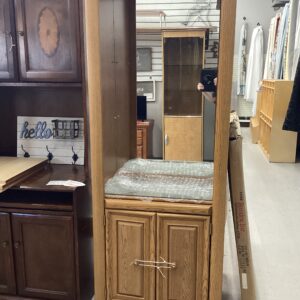 Wooden Cabinet