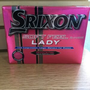 Golf Balls