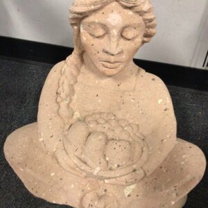 Garden Statue