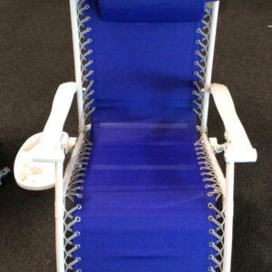 Zero Gravity Deck Chair