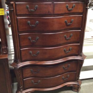 Ornate Dresser