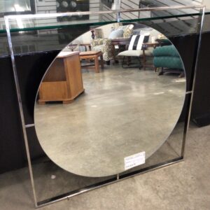 Circle Mirror
