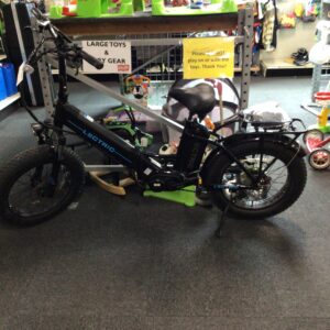 Lectirc Electric Bike with Charger