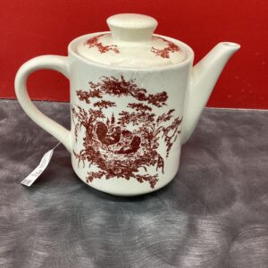 Tea Pot