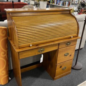 Roll Top Desk