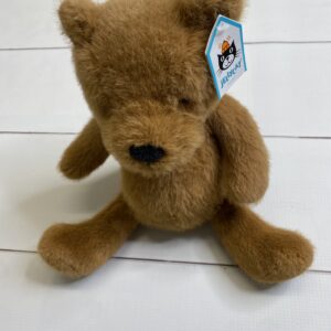 NWT Jellycat Stuffed Bear