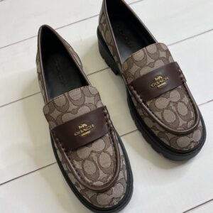 Coach Shoes