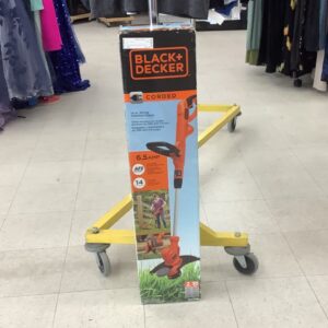 Black & Decker Trimmer