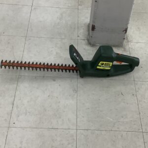 Hedge Trimmer