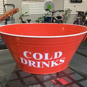 Drink Bucket