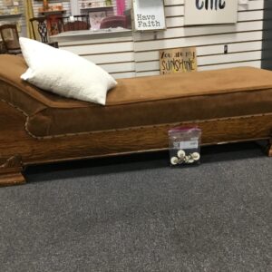 Fainting Couch