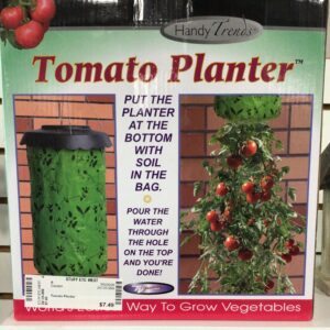 Tomato Planter