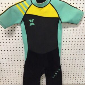 Kid's Wetsuit