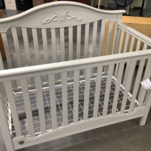 Fisher Price Baby Crib