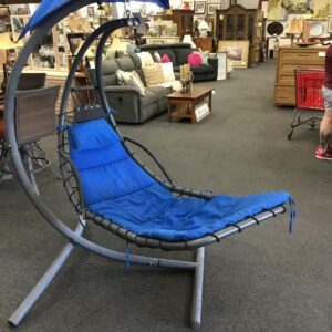 Outdoor Lounge Chair
