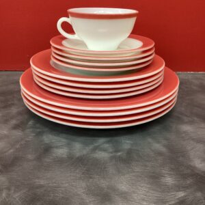 Vintage Pyrex Dish Set