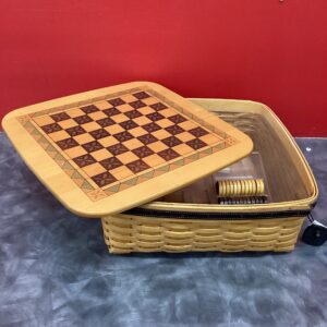 Chess Board Set