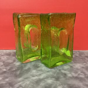 Pulegosa Square Vases