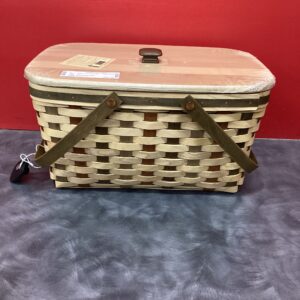 Longaberger Basket