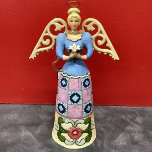 Jim Shore Angel