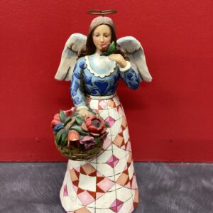 Jim Shore Angel
