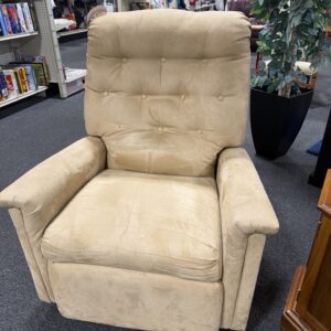 Recliner
