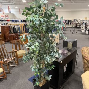 Faux Plant