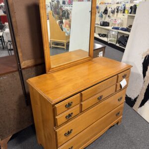 3 Drawer Dresser