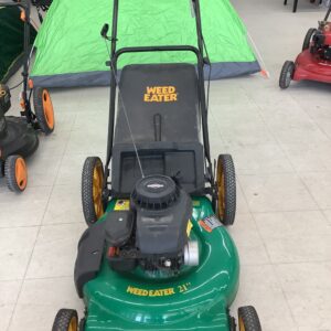 Weed Eater Lawn Mower